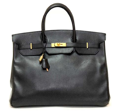 hermes birkin vintage|authentic vintage hermes handbags.